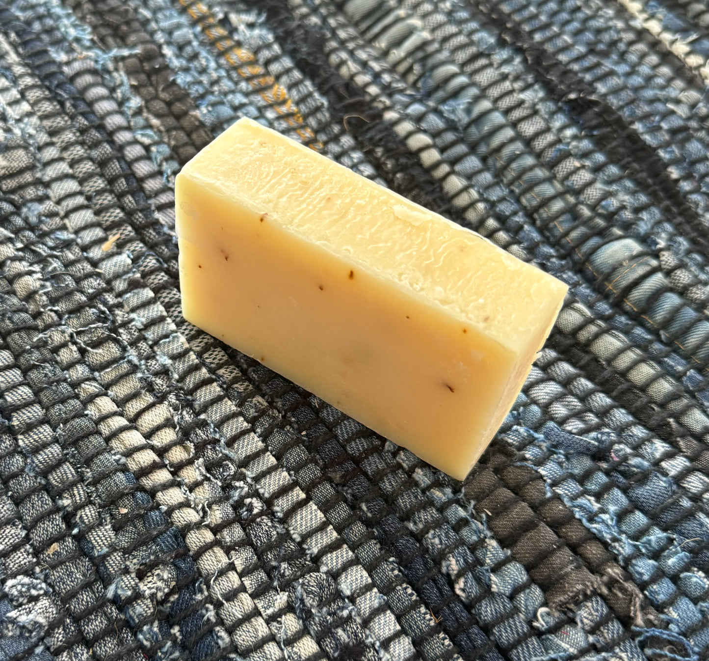 Rosemary & Thyme Cold Process Soap